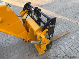 JCB 540-140 / 2021 BJ / 14M / 2.947 H
