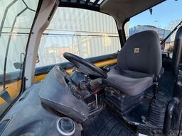 JCB 540-140 / 2021 BJ / 14M / 2.947 H