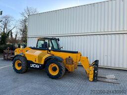 JCB 540-140 / 2021 BJ / 14M /  2.947 H