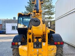 JCB 540-140 / 2021 BJ / 14M /  2.947 H