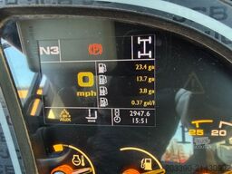 JCB 540-140 / 2021 BJ / 14M /  2.947 H