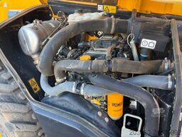 JCB 540-140 / 2021 BJ / 14M /  2.947 H