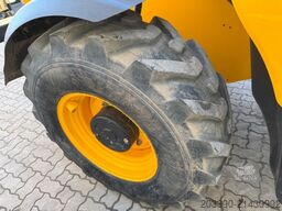 JCB 540-140 / 2021 BJ / 14M /  2.947 H