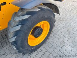 JCB 540-140 / 2021 BJ / 14M /  2.947 H