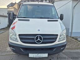 MERCEDES-BENZ Sprinter 516 CDI*Kipper*AHK*3.5 Tonnen*