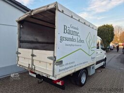 MERCEDES-BENZ Sprinter 516 CDI*Kipper*AHK*3.5 Tonnen*