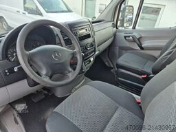 MERCEDES-BENZ Sprinter 516 CDI*Kipper*AHK*3.5 Tonnen*