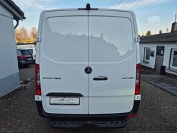 MERCEDES-BENZ Sprinter 214 Kasten*9G-Tronic*3 Sitzer*AHK*