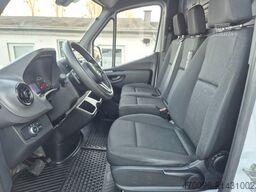 MERCEDES-BENZ Sprinter 214 Kasten*9G-Tronic*3 Sitzer*AHK*