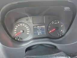 MERCEDES-BENZ Sprinter 214 Kasten*9G-Tronic*3 Sitzer*AHK*