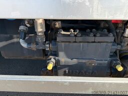 SCANIA P360 6x4 Hvidtved Larsen Flexline 312 Euro 6