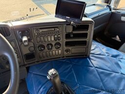 SCANIA P360 6x4 Hvidtved Larsen Flexline 312 Euro 6