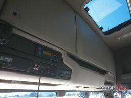 Scania S 560 A4x2NB S-Model, Vollluftfederung, TOP Aussta