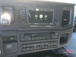 Scania S 560 A4x2NB S-Model, Vollluftfederung, TOP Aussta