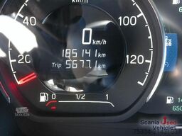 Scania S 560 A4x2NB S-Model, Vollluftfederung, TOP Aussta