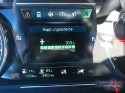 Scania S 560 A4x2NB S-Model, Vollluftfederung, TOP Aussta