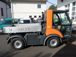 MULTICAR Tremo  C   X 56  mit Leistungshydraulik  Klima