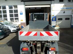 MULTICAR Tremo  C   X 56  mit Leistungshydraulik  Klima