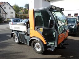 MULTICAR Tremo  C   X 56  mit Leistungshydraulik  Klima