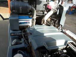 MULTICAR Tremo  C   X 56  mit Leistungshydraulik  Klima