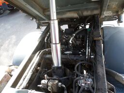 MULTICAR Tremo  C   X 56  mit Leistungshydraulik  Klima