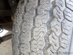 MULTICAR Tremo  C   X 56  mit Leistungshydraulik  Klima