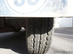 MULTICAR Tremo  C   X 56  mit Leistungshydraulik  Klima