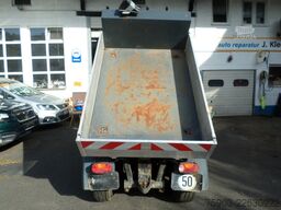 MULTICAR Tremo  C   X 56  mit Leistungshydraulik  Klima