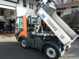 MULTICAR Tremo  C   X 56  mit Leistungshydraulik  Klima