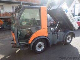 MULTICAR Tremo  C   X 56  mit Leistungshydraulik  Klima