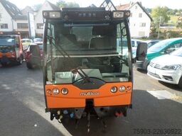 MULTICAR Tremo  C   X 56  mit Leistungshydraulik  Klima