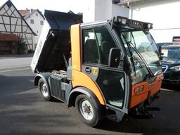 MULTICAR Tremo  C   X 56  mit Leistungshydraulik  Klima
