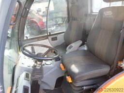 MULTICAR Tremo  C   X 56  mit Leistungshydraulik  Klima