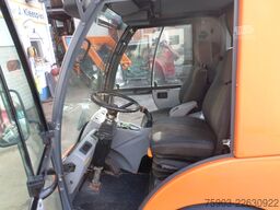 MULTICAR Tremo  C   X 56  mit Leistungshydraulik  Klima