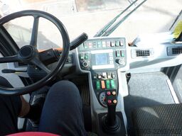 MULTICAR Tremo  C   X 56  mit Leistungshydraulik  Klima