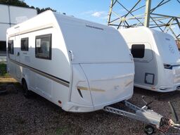 WEINSBERG CaraOne 480 EU -neu- Mod. 26 *viele Extras*