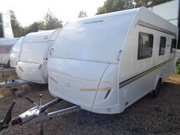 WEINSBERG CaraOne 480 EU -neu- Mod. 26 *viele Extras*