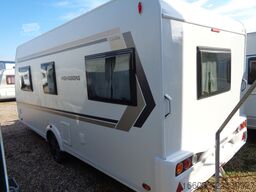 WEINSBERG CaraOne 480 EU -neu- Mod. 26 *viele Extras*