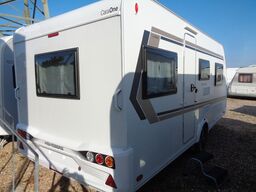 WEINSBERG CaraOne 480 EU -neu- Mod. 26 *viele Extras*