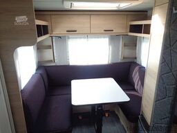 WEINSBERG CaraOne 480 EU -neu- Mod. 26 *viele Extras*