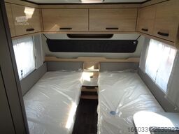WEINSBERG CaraOne 480 EU -neu- Mod. 26 *viele Extras*