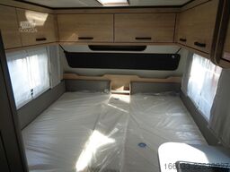 WEINSBERG CaraOne 480 EU -neu- Mod. 26 *viele Extras*