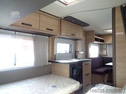 WEINSBERG CaraOne 480 EU -neu- Mod. 26 *viele Extras*