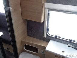 WEINSBERG CaraOne 480 EU -neu- Mod. 26 *viele Extras*