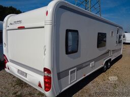 HOBBY prestige 720 KFU
