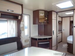 HOBBY prestige 720 KFU
