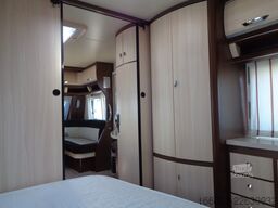 HOBBY prestige 720 KFU