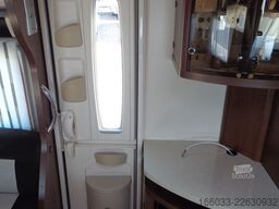 HOBBY prestige 720 KFU