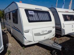 ADRIA Adora 472 LU *Einzelbetten*Vorzelt*Mover*