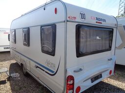 ADRIA Adora 472 LU *Einzelbetten*Vorzelt*Mover*